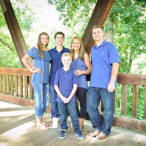 Meet your Posher, Meghan